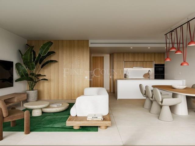 Apartamento venda em Praia de Alvor, Portimão