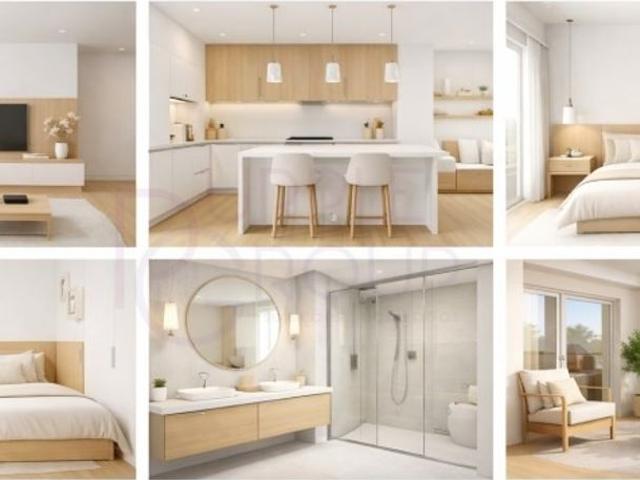 Apartamento venda em Seixal, Amora