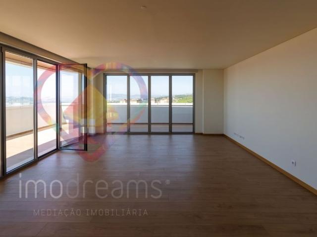 Apartamento venda em Casalinho, Vialonga