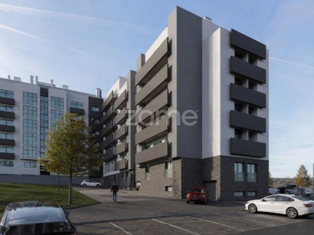 Apartamento venda em Marzovelos, Viseu