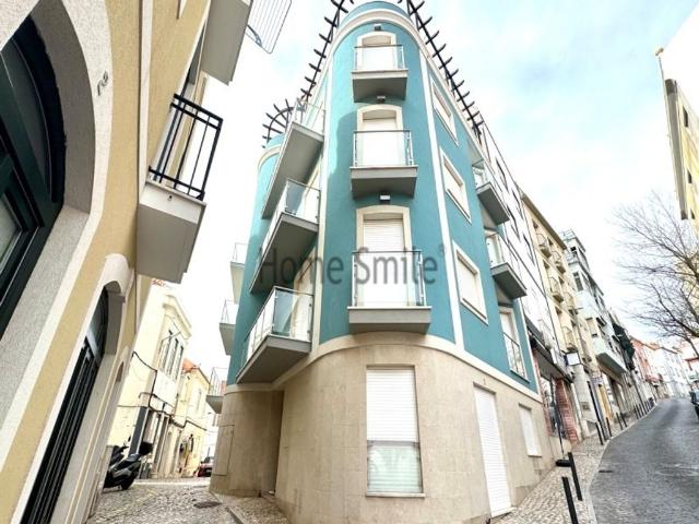 Apartamento venda em Sesimbra, Setúbal