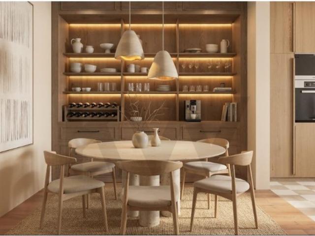 Apartamento venda em Campo de Ourique, Lisboa