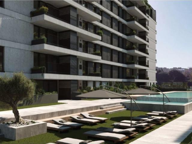 Apartamento venda em Porto