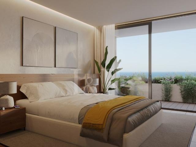 Apartamento venda em Sesimbra, Setúbal