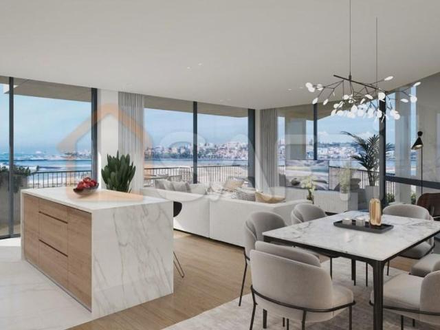 Apartamento venda em Canidelo, Vila Nova De Gaia