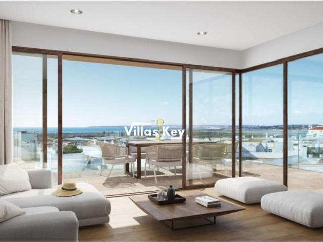 Apartamento venda em Praia de Alvor, Portimão