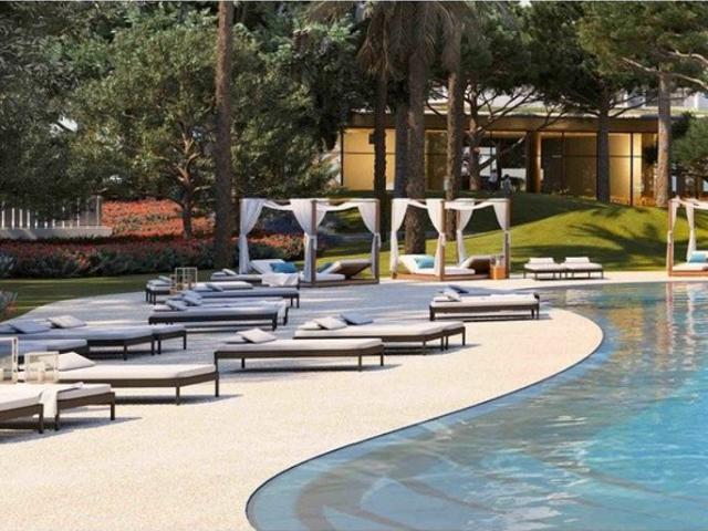 Apartamento venda em Torraltinha, Lagos