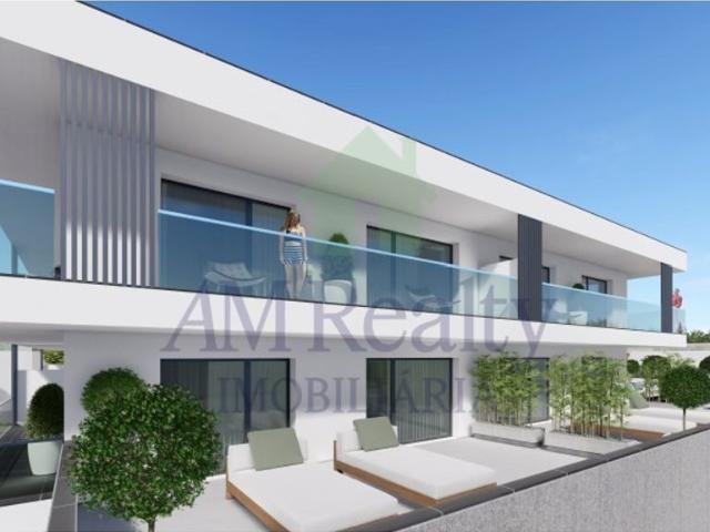 Apartamento venda em Ferrel, Peniche
