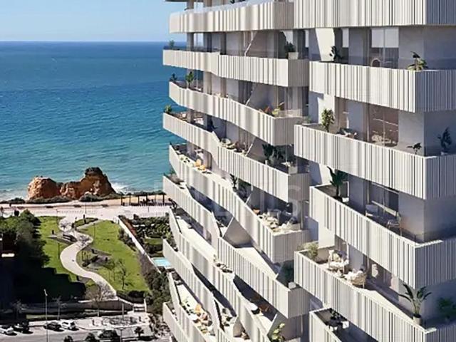 Apartamento venda em Três Castelos, Portimão