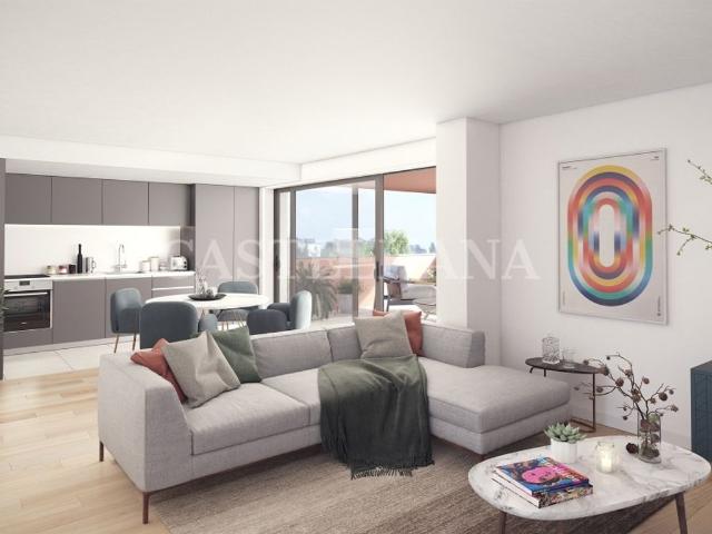 Apartamento venda em Porto, Senhora do Porto
