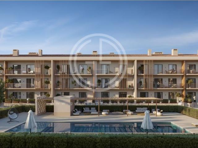 Apartamento venda em Prego, Tavira