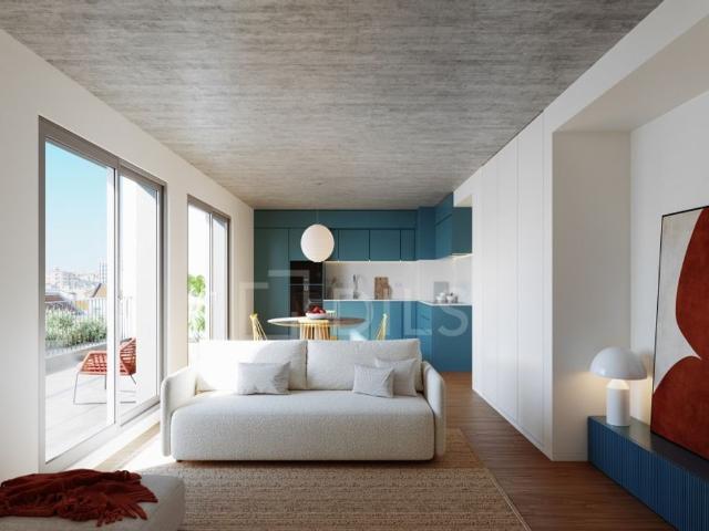 Apartamento venda em Arroios, Lisboa