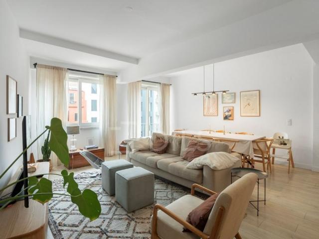 Apartamento venda em Lisboa