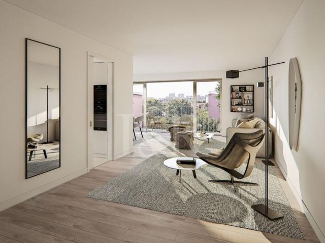 Apartamento venda em Lisboa, Olivais