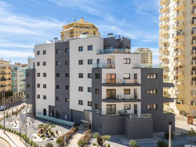 Apartamento venda em Armação De Pêra, Faro