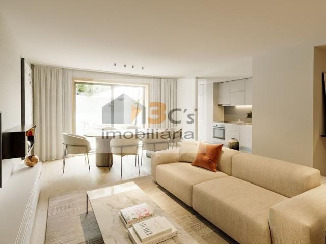Apartamento venda em Maia, Gueifães