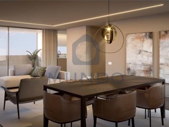 Apartamento venda em Vila Do Conde, Porto