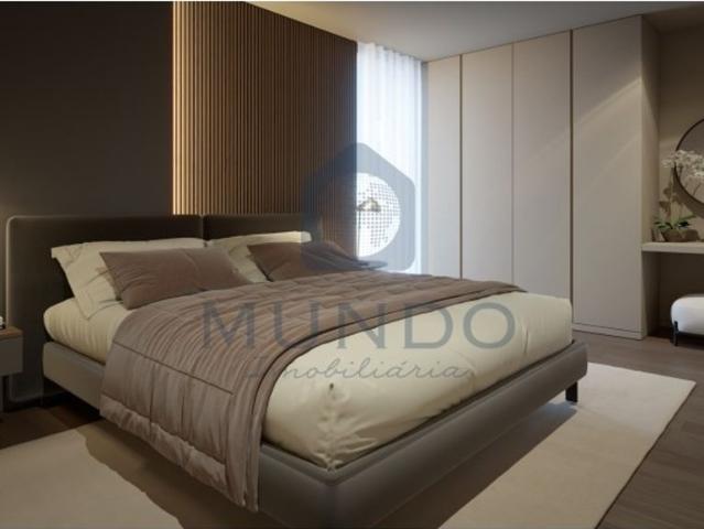 Apartamento venda em Vila Do Conde, Porto