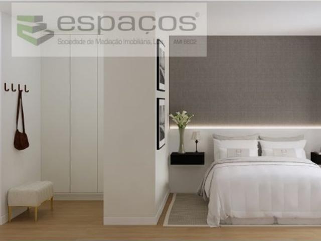 Apartamento venda em Santiago Dos Velhos, Lisboa