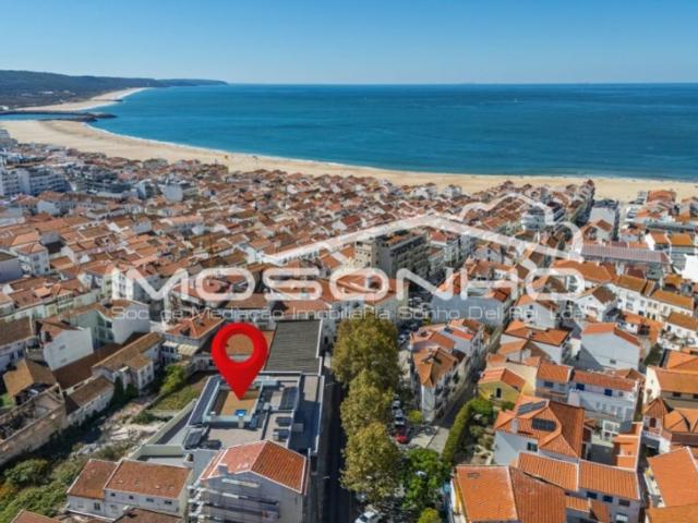 Apartamento venda em Pederneira, Leiria