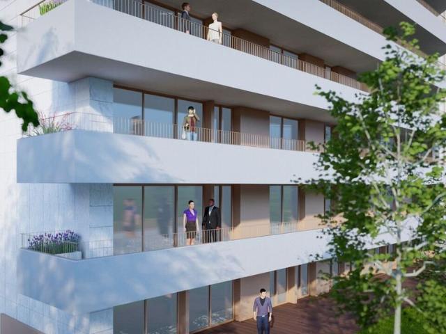 Apartamento venda em Porto