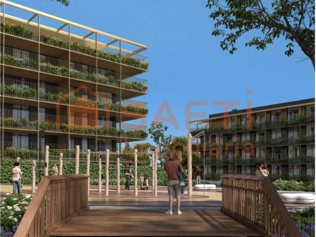 Apartamento venda em Canidelo, Vila Nova De Gaia