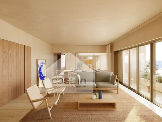Apartamento venda em Barrosinha, Alcácer Do Sal