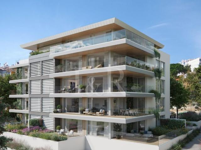Apartamento venda em Bairro da Assunção, Cascais