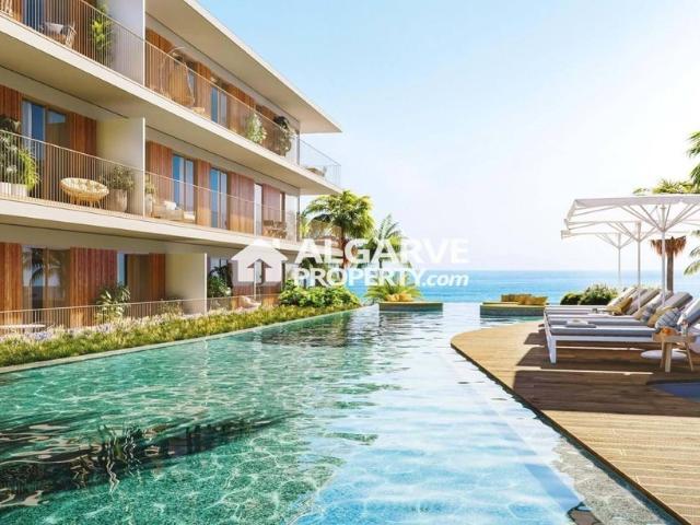 Apartamento venda em Quarteira