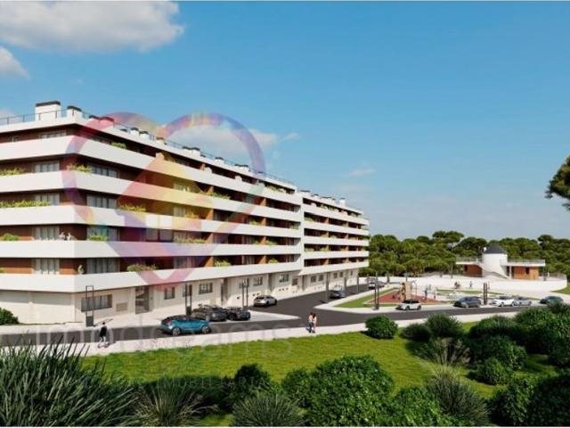 Apartamento venda em Vialonga, Lisboa