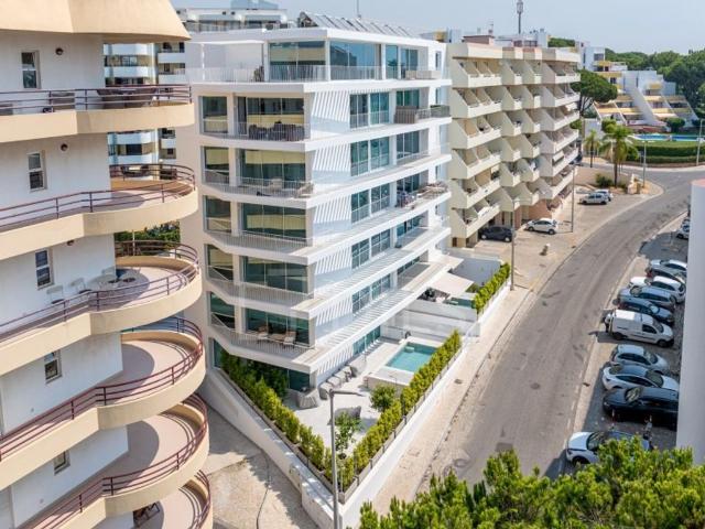 Apartamento venda em Loulé, Faro