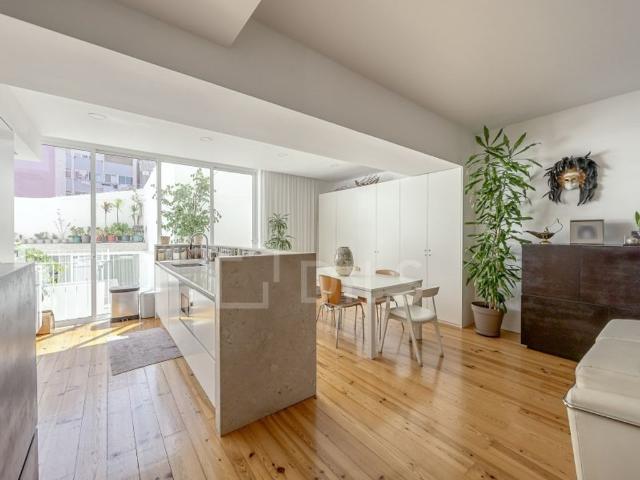 Apartamento venda em Avenidas Novas, Lisboa