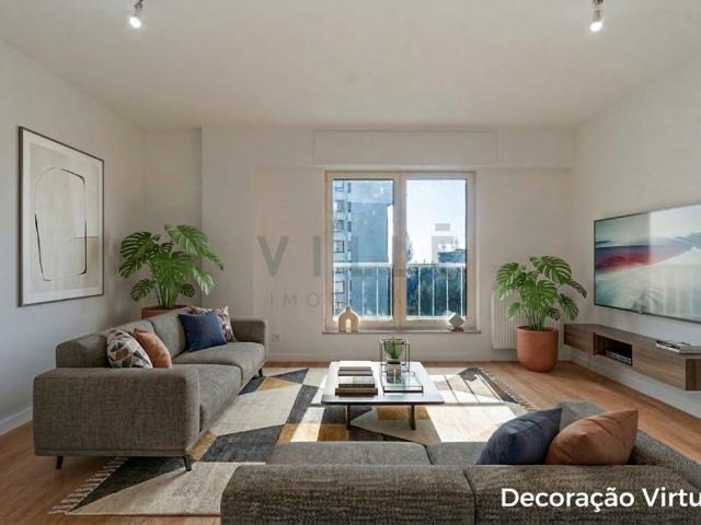 Apartamento venda em Porto, Lordelo Do Ouro