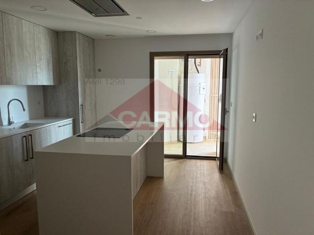 Apartamento venda em Baixa do Montijo, Montijo