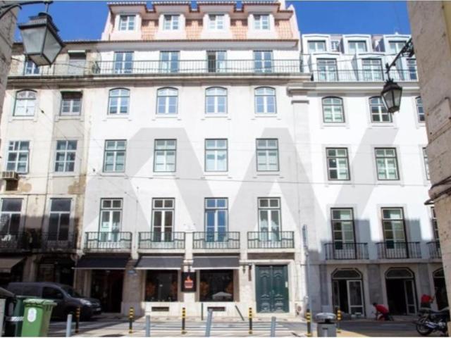 Apartamento venda em São Cristóvão e São Lourenço, Lisboa