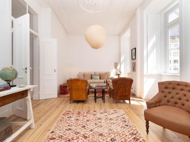 Apartamento venda em Estrela, Lisboa