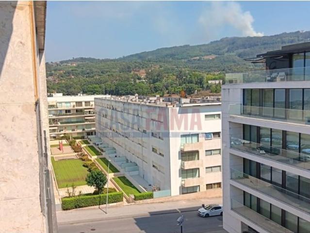 Apartamento venda em Santo Tirso, Couto (Santa Cristina e São Miguel) e Burgães, Santo Tirso