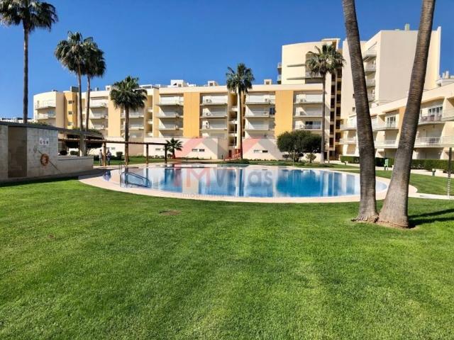 Apartamento venda em Vilamoura, Loulé