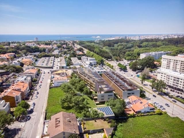 Apartamento venda em Porto, Aldoar