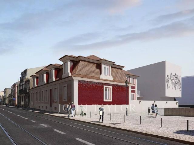Apartamento venda em Lisboa