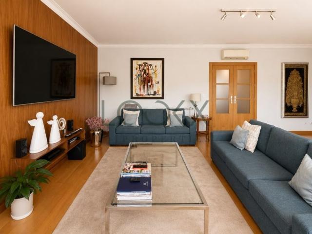 Apartamento venda em Santo António do Estoril, Cascais