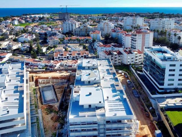 Apartamento venda em Ameijeira de Baixo, Lagos