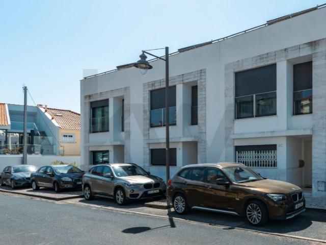 Apartamento venda em São Francisco Xavier, Lisboa