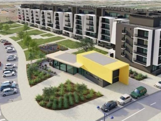 Apartamento venda em Baixa do Montijo, Montijo