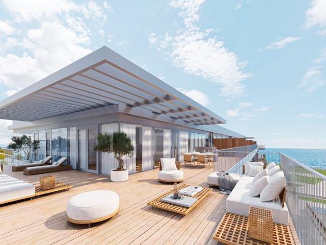 Apartamento venda em Lavadores, Vila Nova De Gaia