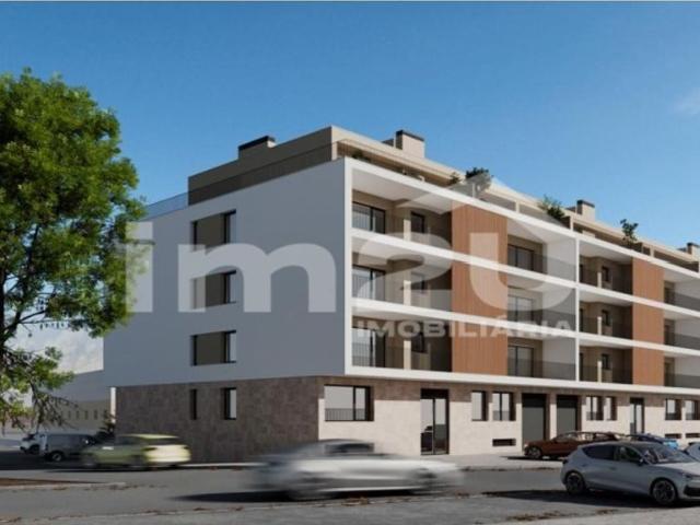 Apartamento venda em Baixa do Montijo, Montijo