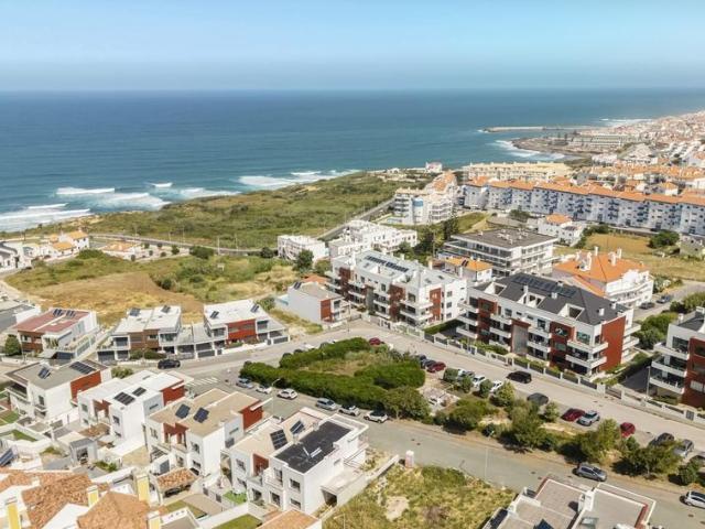 Apartamento venda em Foz do Lizandro, Mafra