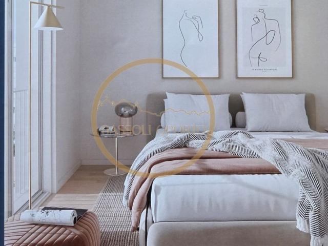 Apartamento venda em Porto, Lordelo Do Ouro