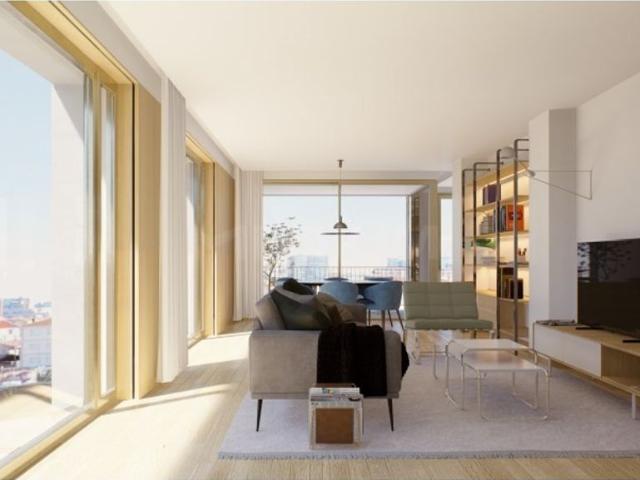Apartamento venda em Amorim, A Ver-o-mar