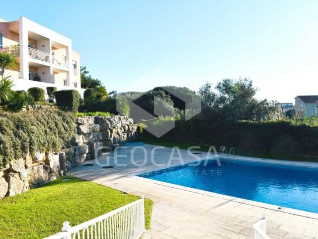 Apartamento venda em Quinta de São Martinho, Cascais